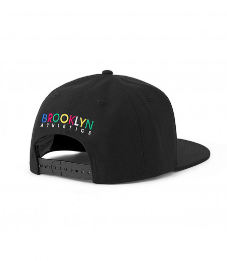 Cayler and Sons Crowned Snapback black